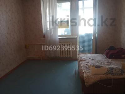 1-комнатная квартира, 20 м², 3/3 этаж, Майлина за 9 млн 〒 в Алматы, Турксибский р-н