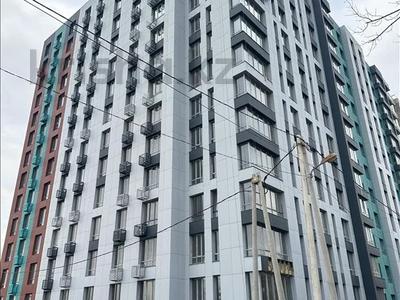 2-комнатная квартира, 61 м², 2/12 этаж, Си Синхая за 56 млн 〒 в Алматы, Бостандыкский р-н