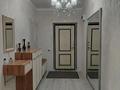 3-бөлмелі пәтер · 132 м² · 15/16 қабат, Шұғыла ш/а., Жуалы, бағасы: 70 млн ₸ в Алматы, Наурызбайский р-н