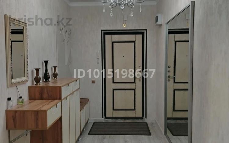3-бөлмелі пәтер · 132 м² · 15/16 қабат, Шұғыла ш/а., Жуалы, бағасы: 70 млн ₸ в Алматы, Наурызбайский р-н — фото 2