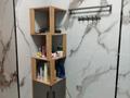 3-бөлмелі пәтер · 132 м² · 15/16 қабат, Шұғыла ш/а., Жуалы, бағасы: 70 млн ₸ в Алматы, Наурызбайский р-н — фото 10