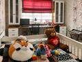 3-бөлмелі пәтер · 132 м² · 15/16 қабат, Шұғыла ш/а., Жуалы, бағасы: 70 млн ₸ в Алматы, Наурызбайский р-н — фото 12
