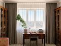 3-бөлмелі пәтер · 132 м² · 15/16 қабат, Шұғыла ш/а., Жуалы, бағасы: 70 млн ₸ в Алматы, Наурызбайский р-н — фото 16