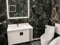 3-бөлмелі пәтер · 132 м² · 15/16 қабат, Шұғыла ш/а., Жуалы, бағасы: 70 млн ₸ в Алматы, Наурызбайский р-н — фото 17
