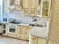 2-комнатная квартира · 120 м² · 2/18 этаж, Курмангазы 145 — Муканова за 20 000 ₸ в Алматы, Алмалинский р-н