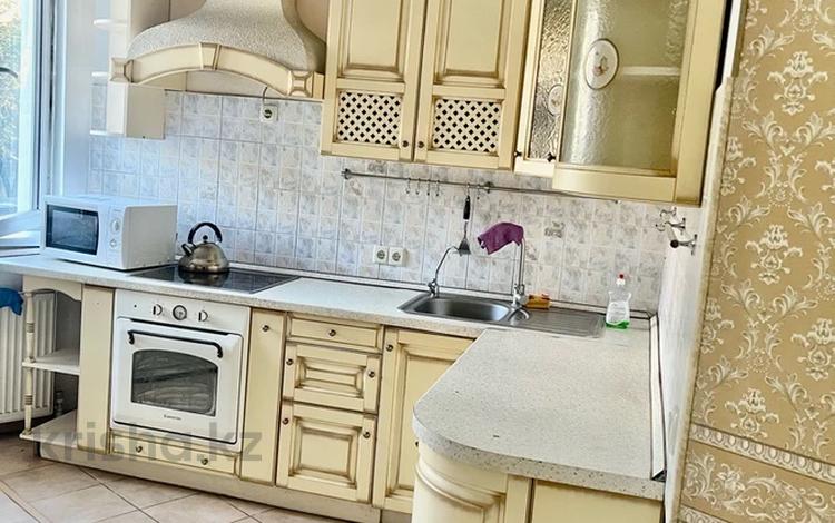 2-комнатная квартира · 120 м² · 2/18 этаж, Курмангазы 145 — Муканова за 20 000 ₸ в Алматы, Алмалинский р-н — фото 70