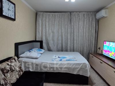 1-комнатная квартира · 36 м², Абылай Хана 28 — Маметовой за 1 500 〒 в Алматы