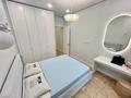 3-бөлмелі пәтер · 95 м² · 5/16 қабат, Каныша Сатпаева 133/1, бағасы: 91 млн ₸ в Алматы, Бостандыкский р-н — фото 7