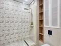 3-бөлмелі пәтер · 95 м² · 5/16 қабат, Каныша Сатпаева 133/1, бағасы: 91 млн ₸ в Алматы, Бостандыкский р-н — фото 14