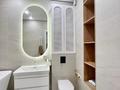 3-бөлмелі пәтер · 95 м² · 5/16 қабат, Каныша Сатпаева 133/1, бағасы: 91 млн ₸ в Алматы, Бостандыкский р-н — фото 10