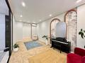 3-бөлмелі пәтер · 95 м² · 5/16 қабат, Каныша Сатпаева 133/1, бағасы: 91 млн ₸ в Алматы, Бостандыкский р-н — фото 3