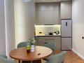 2-комнатная квартира · 61 м² · 5 этаж, Розыбакиева 320 за 500 000 ₸ в Алматы