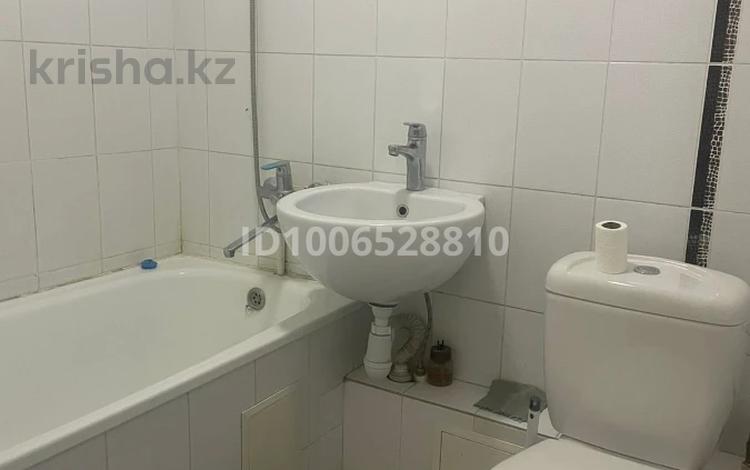 1-комнатная квартира · 33 м² · 4/4 этаж, Ауезова 64/1 за 280 000 〒 в Алматы, Алмалинский р-н — фото 2