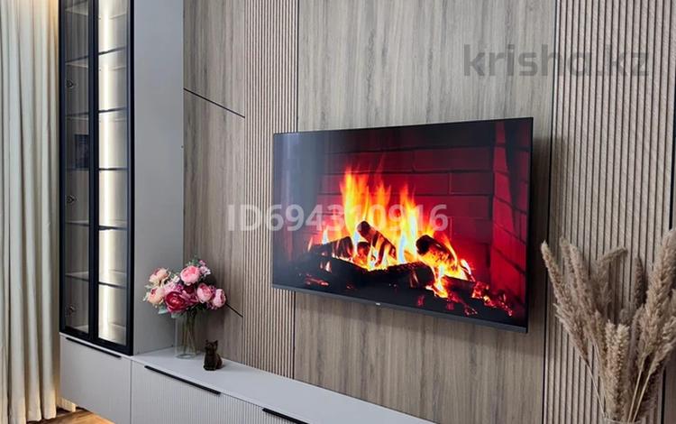 1-бөлмелі пәтер · 50 м² · 3/12 қабат, Торекулова 95/1, бағасы: 20 000 ₸ в Алматы, Алмалинский р-н — фото 40