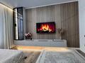 1-бөлмелі пәтер · 50 м² · 3/12 қабат, Торекулова 95/1, бағасы: 20 000 ₸ в Алматы, Алмалинский р-н — фото 2