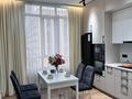 1-бөлмелі пәтер · 50 м² · 3/12 қабат, Торекулова 95/1, бағасы: 20 000 ₸ в Алматы, Алмалинский р-н — фото 5