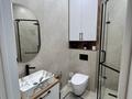1-бөлмелі пәтер · 50 м² · 3/12 қабат, Торекулова 95/1, бағасы: 20 000 ₸ в Алматы, Алмалинский р-н — фото 8
