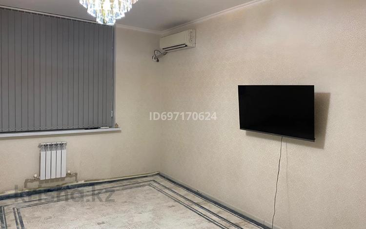 2-бөлмелі пәтер, 60 м², 9/12 қабат ай сайын, Туран2 9а — Туран 2, бағасы: 150 000 〒 в Шымкенте, Туран р-н — фото 2