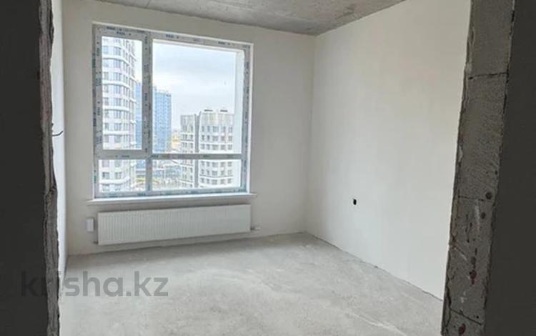 2-комнатная квартира · 46.8 м² · 12/14 этаж, Турар Рыскулов 9 за 43.5 млн 〒 в Астане, Есильский р-н — фото 2