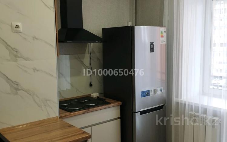 1-бөлмелі пәтер · 35 м² · 4/5 қабат, Касымханова 10 /2 — Новый дом , Центр Магазин Океан, бағасы: 170 000 ₸ в Костанае — фото 3