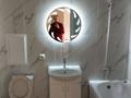 1-бөлмелі пәтер · 35 м² · 4/5 қабат, Касымханова 10 /2 — Новый дом , Центр Магазин Океан, бағасы: 170 000 ₸ в Костанае — фото 4