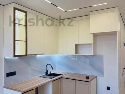 2-комнатная квартира · 48 м² · 1/5 этаж, мкр Думан-2 за 35 млн ₸ в Алматы, Медеуский р-н