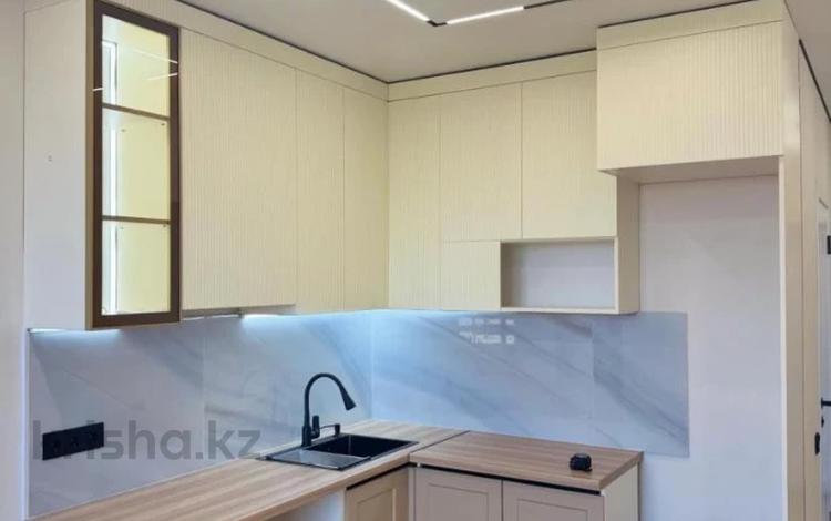 2-комнатная квартира · 48 м² · 1/5 этаж, мкр Думан-2 за 35 млн ₸ в Алматы, Медеуский р-н — фото 17