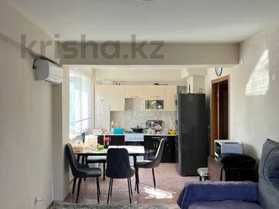 3-комнатная квартира · 56 м² · 4/5 этаж, Толстого за 31 млн ₸ в Алматы, Турксибский р-н