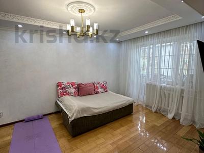 1-бөлмелі пәтер · 33.5 м² · 4/5 қабат, Жумалиева — Гоголя, бағасы: 35.5 млн ₸ в Алматы, Алмалинский р-н
