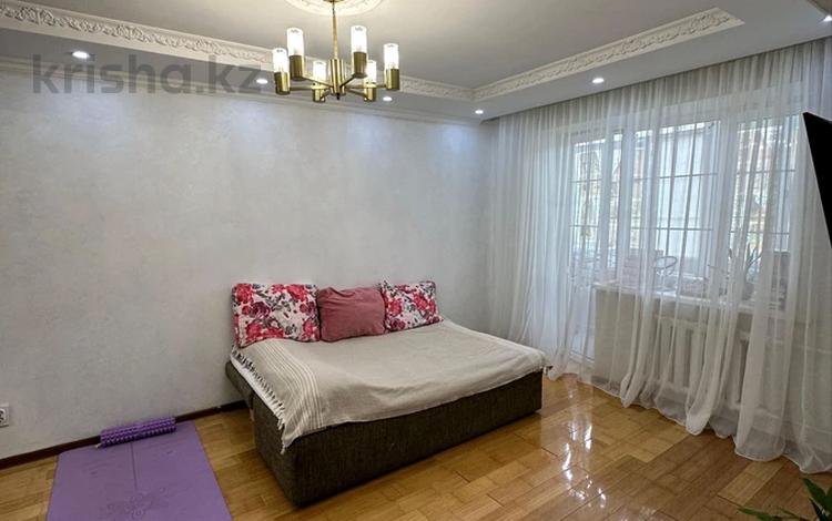 1-бөлмелі пәтер · 33.5 м² · 4/5 қабат, Жумалиева — Гоголя, бағасы: 35.5 млн ₸ в Алматы, Алмалинский р-н — фото 2