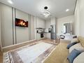 2-бөлмелі пәтер · 47 м² · 7/14 қабат, Туран 52/2, бағасы: 20 000 ₸ в Астане, Есильский р-н