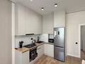 2-бөлмелі пәтер · 47 м² · 7/14 қабат, Туран 52/2, бағасы: 20 000 ₸ в Астане, Есильский р-н — фото 3