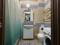 1-бөлмелі пәтер · 44 м² · 2/7 қабат, Ахмета Байтурсынова 49/1, бағасы: 23.9 млн ₸ в Астане, Алматы р-н — фото 14