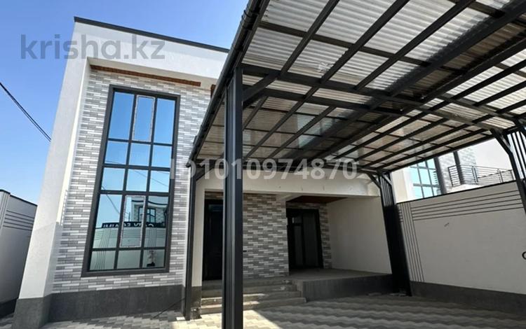 Жеке үй · 5 бөлме · 200 м² · 3 жүзд., Дуйсен Баянова 194/1 — Район Атакент, бағасы: 60 млн ₸ в Таразе — фото 2