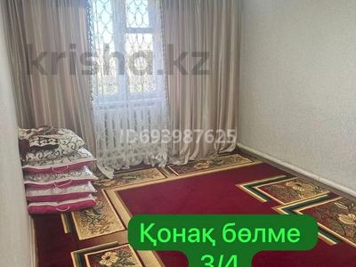 Часть дома • 4 комнаты • 100 м² • 12 сот., Абдуалиев 16 за 5 млн 〒 в Чапаеве