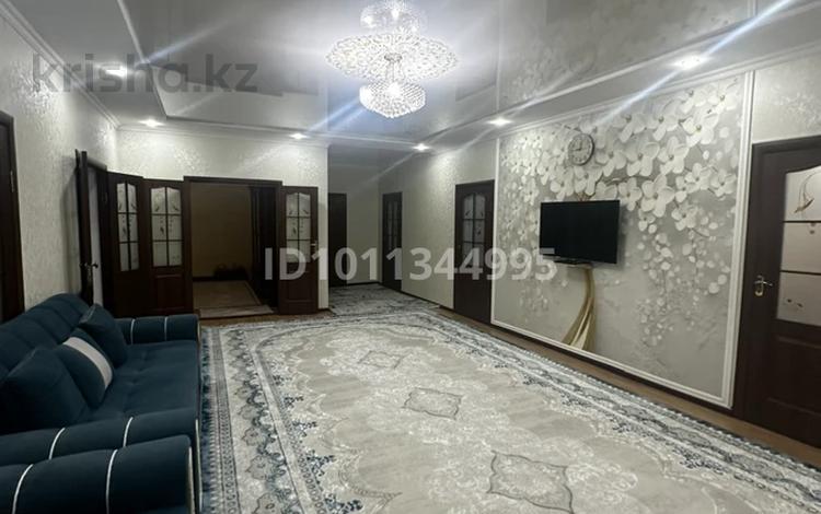 Жеке үй · 5 бөлме · 150 м² · 10 жүзд., Нұртас ш/а., Мкр Нуртас ул Аксауыт 115 — Кенжарык Аксауыт, бағасы: 55 млн ₸ в Шымкенте, Каратауский р-н — фото 2