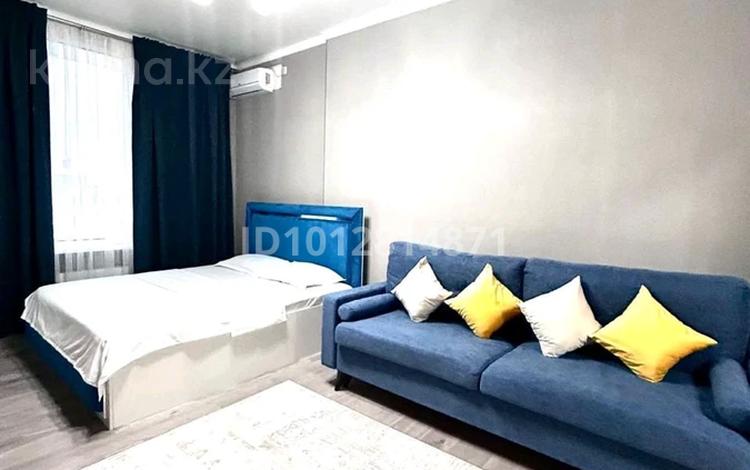 1-комнатная квартира · 46 м² · 12/16 этаж, мкр Кайтпас 2, К. Толеметова 64 за 16 000 ₸ в Шымкенте, Абайский р-н — фото 2