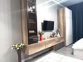 1-комнатная квартира · 46 м² · 12/16 этаж, мкр Кайтпас 2, К. Толеметова 64 за 16 000 ₸ в Шымкенте, Абайский р-н — фото 3