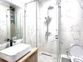 1-комнатная квартира · 46 м² · 12/16 этаж, мкр Кайтпас 2, К. Толеметова 64 за 16 000 ₸ в Шымкенте, Абайский р-н — фото 6