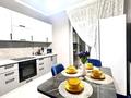 1-комнатная квартира · 46 м² · 12/16 этаж, мкр Кайтпас 2, К. Толеметова 64 за 16 000 ₸ в Шымкенте, Абайский р-н — фото 8