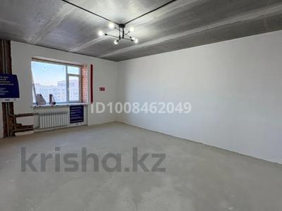 4-комнатная квартира · 158.2 м² · 2/12 этаж, Канай би 32А за ~ 80 млн 〒 в Кокшетау