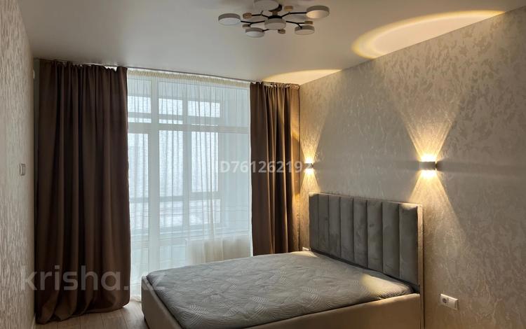 1-комнатная квартира · 28 м² · 10/16 этаж, Темирбаева 50 за 13 000 〒 в Костанае — фото 8