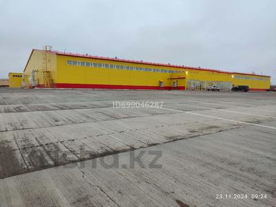 Продажа промбаз и заводов в Западно-Казахстанской обл.: Промбаза · 2.2 га, мкр. Зачаганск пгт 1 — Саратовская трасса за 2.2 млрд 〒 Промбаза · 2.2 га, мкр. Зачаганск пгт 1 — Саратовская трасса за 2.2 млрд 〒 в Уральске