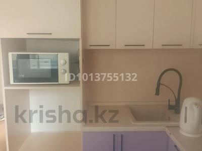 1-комнатная квартира · 39.8 м² · 4/9 этаж, Капчагайской трассы 3860/1 за 24 млн ₸ в Коянкусе