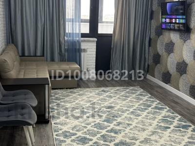 2-комнатная квартира · 65 м² · 6/12 этаж, 1/18 1/18 за 350 000 ₸ в Алматы, Ауэзовский р-н
