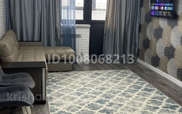 2-комнатная квартира · 65 м² · 6/12 этаж, 1/18 1/18 за 350 000 ₸ в Алматы, Ауэзовский р-н — фото 2