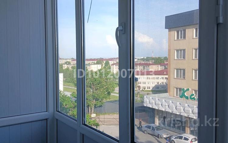 1-комнатная квартира · 32 м² · 4/5 этаж, Восток 45 за 14.5 млн ₸ в Шымкенте, Енбекшинский р-н — фото 2