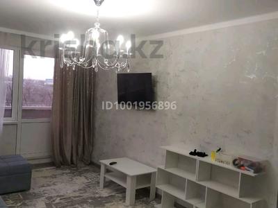 1-комнатная квартира · 44 м² · 4/12 этаж, 4-й микрорайон 62 за 24 млн 〒 в Конаеве