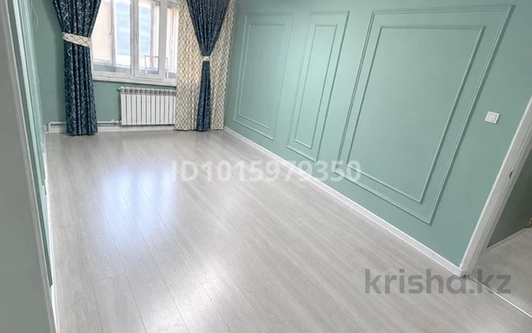 3-комнатная квартира · 73 м² · 5/5 этаж, 1 мкр Самал 27 — Ұлы тау тойхана жанында за 100 000 ₸ в Туркестане — фото 2
