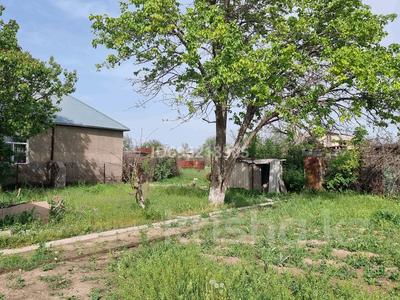 Отдельный дом · 2 комнаты · 50 м² · 8 сот., мкр Жанаталап за 13 млн 〒 в Шымкенте, Туран р-н